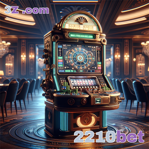 Jogos Incríveis e Interativos no 2210bet Brasil