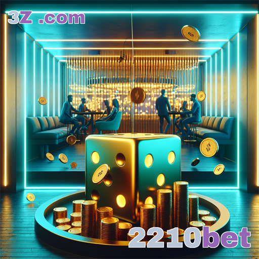 Atrações do Login: O Mundo de Jogos da 2210bet