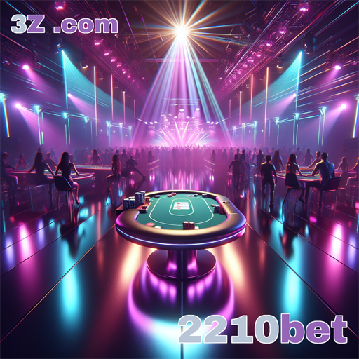 A Magia das Slots: Novidades Empolgantes no 2210bet