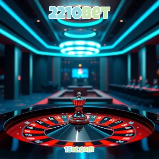 2210bet: A Segurança que Revoluciona os Jogos Online no Brasil