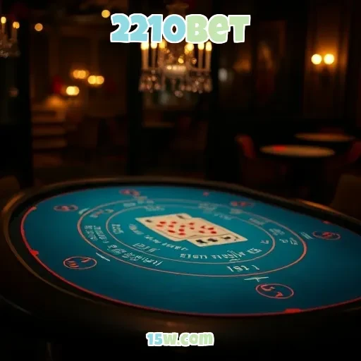 2210bet: Descubra as Promoções que Mudam o Jogo para Você