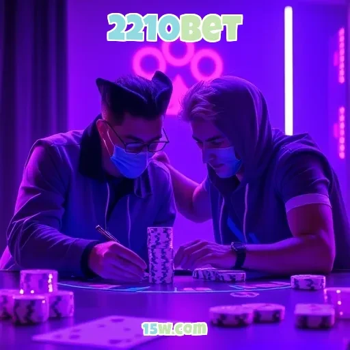 2210bet: Funcionalidades do App que Você Não Pode Perder!