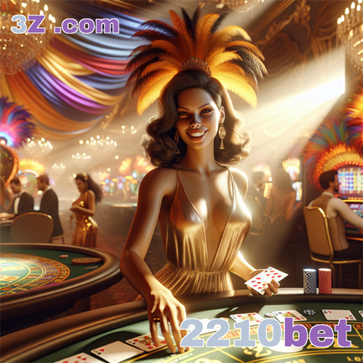 Experiência VIP: Benefícios Exclusivos no 2210bet